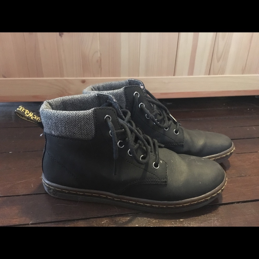 Women’s Doc Marten Shoreditch